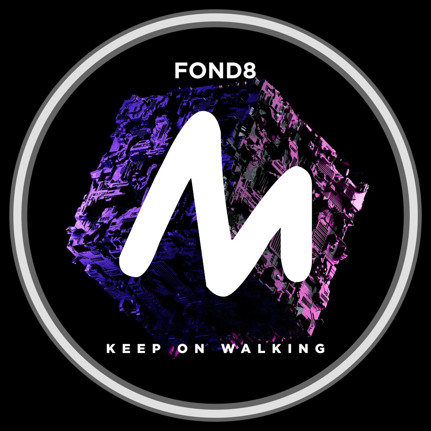 Keep on Walking