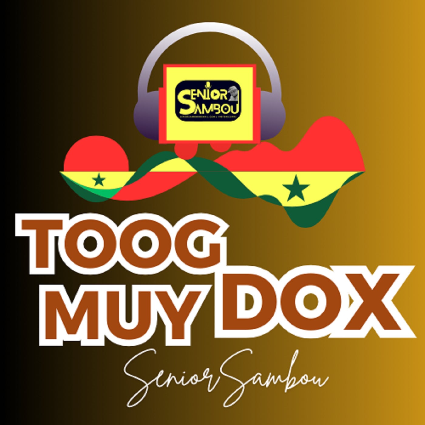 TOOG MUY DOX