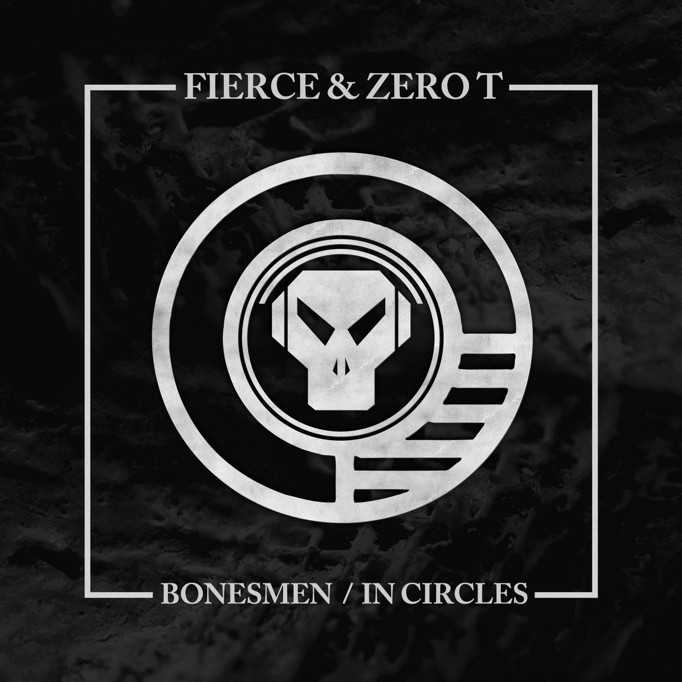 Bonesmen / In Circles