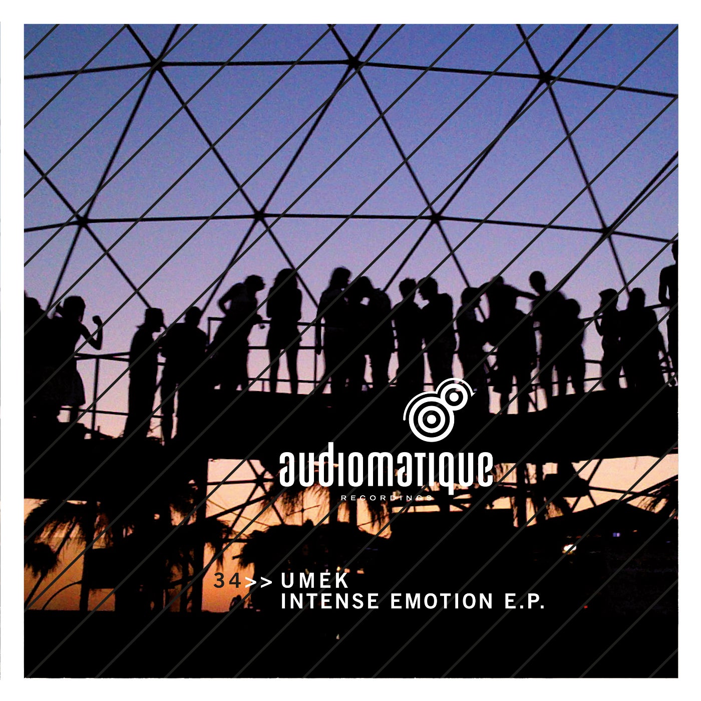 Intense Emotion EP