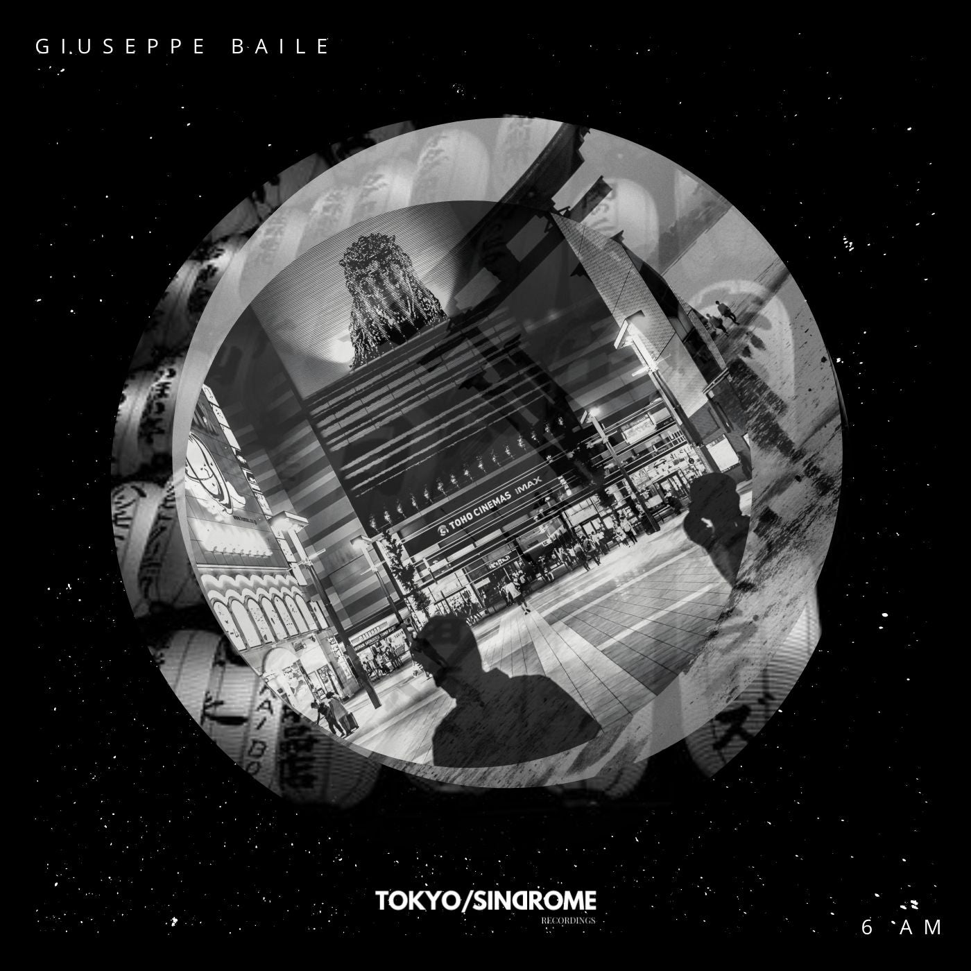 Giuseppe Baile Music Download Beatport