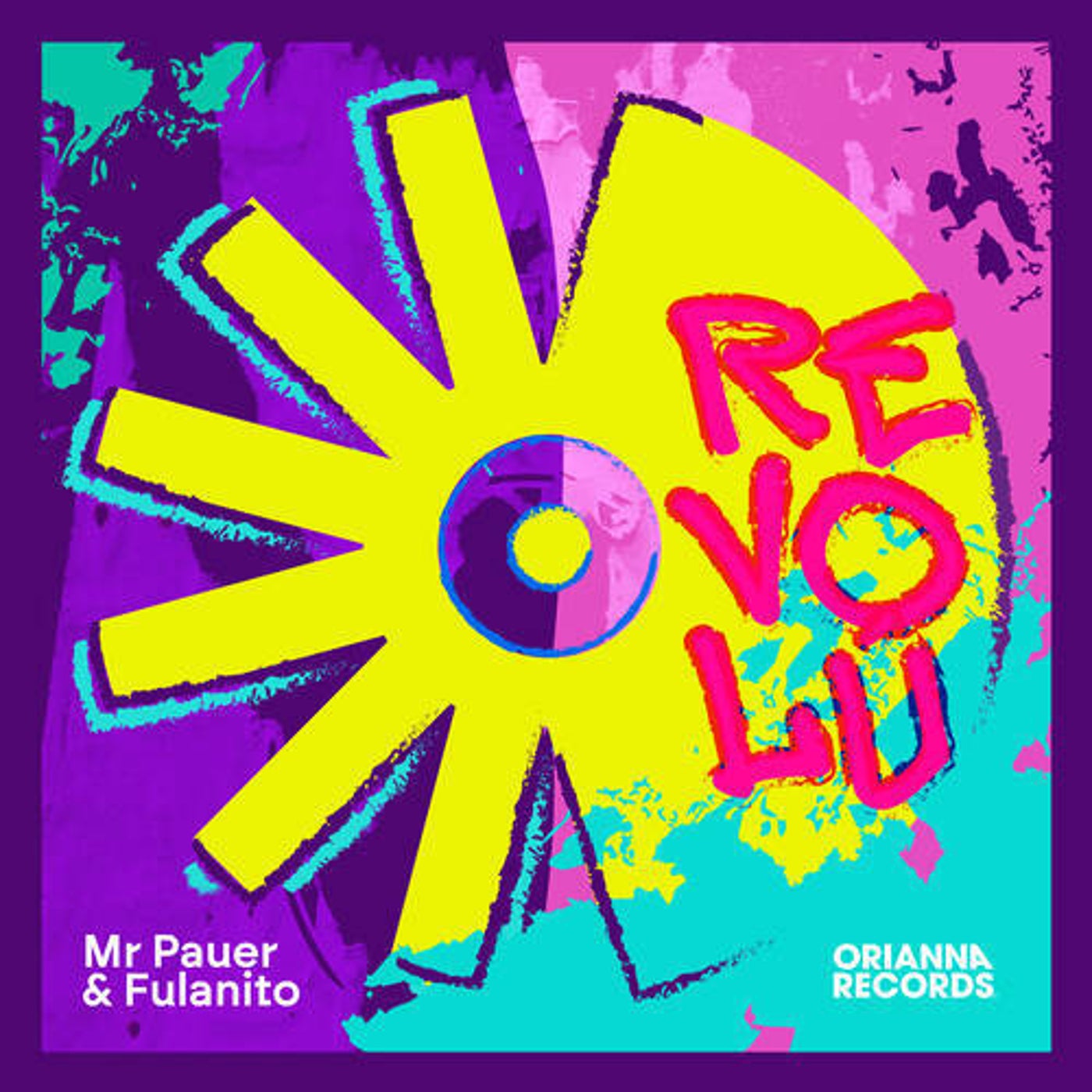 Revolu (Extended)