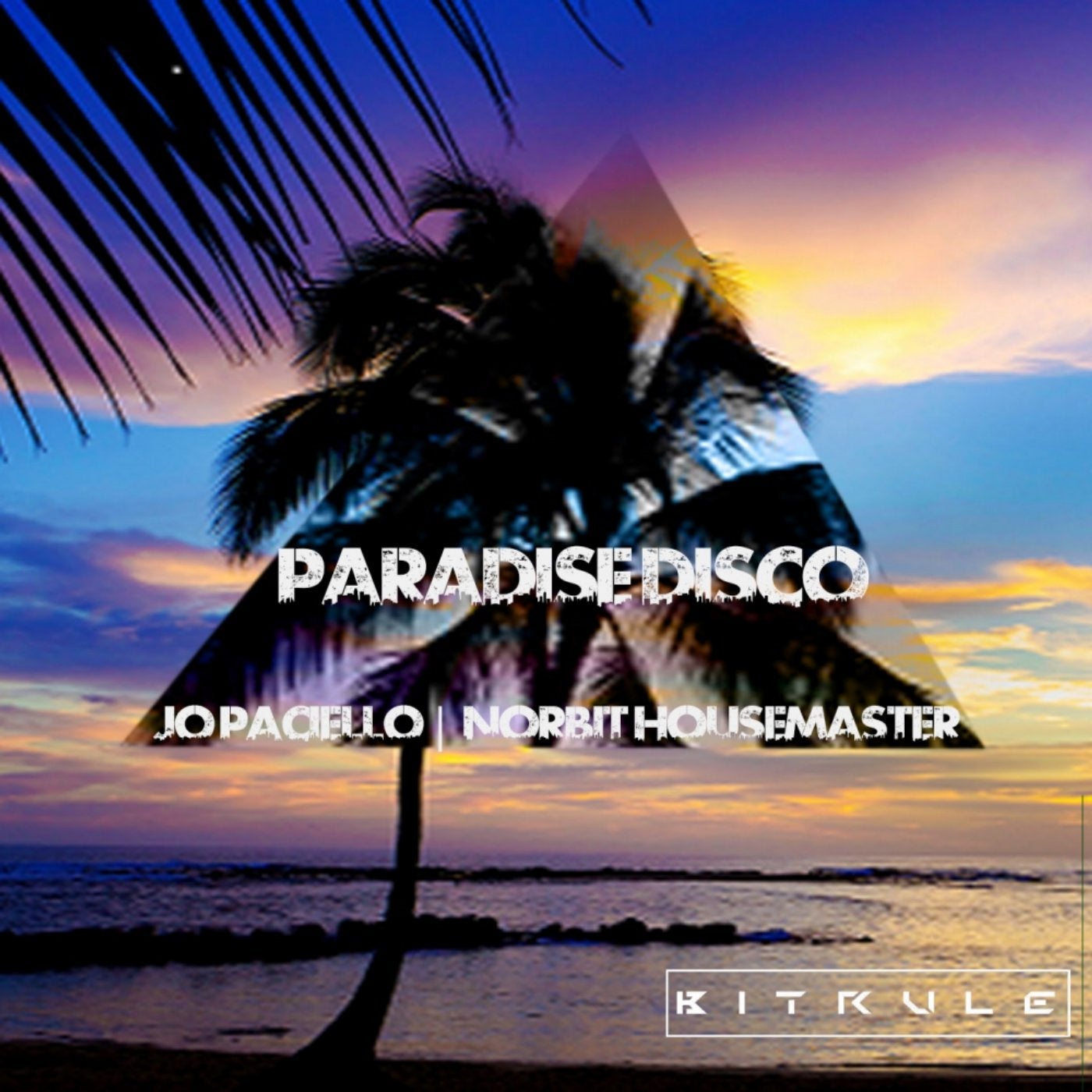 Paradise Disco