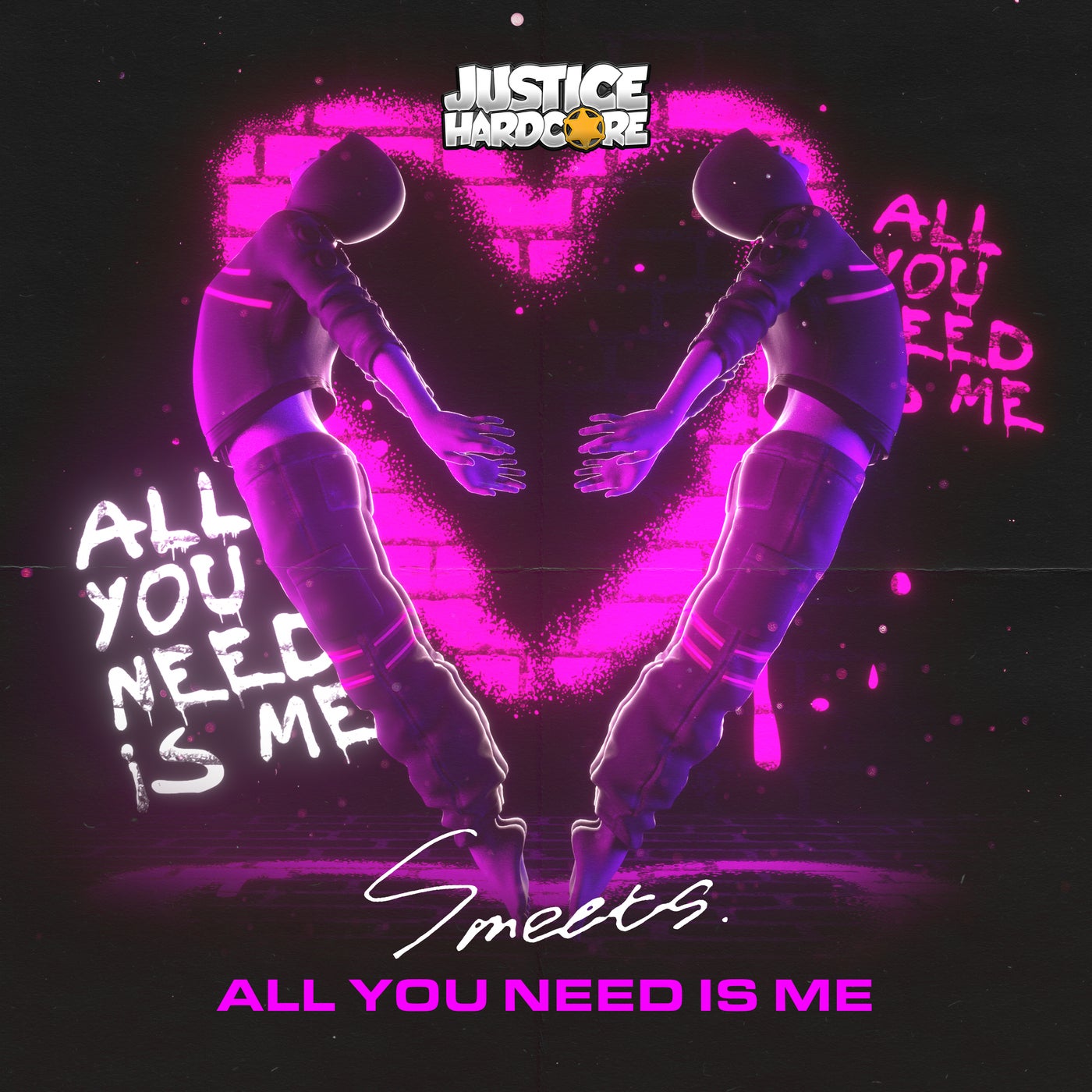 All You Need Is Me