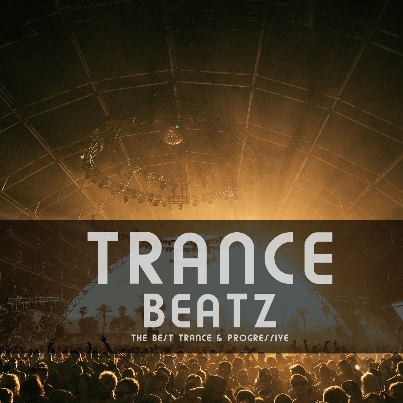 Trance Beatz (The Best Trance & Progressive)