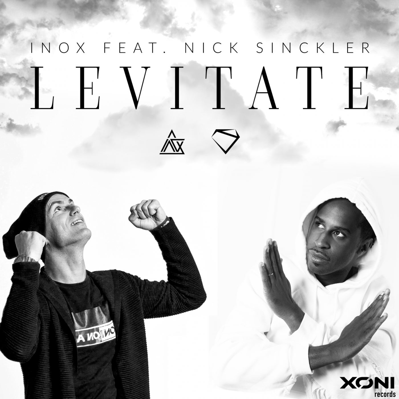Levitate