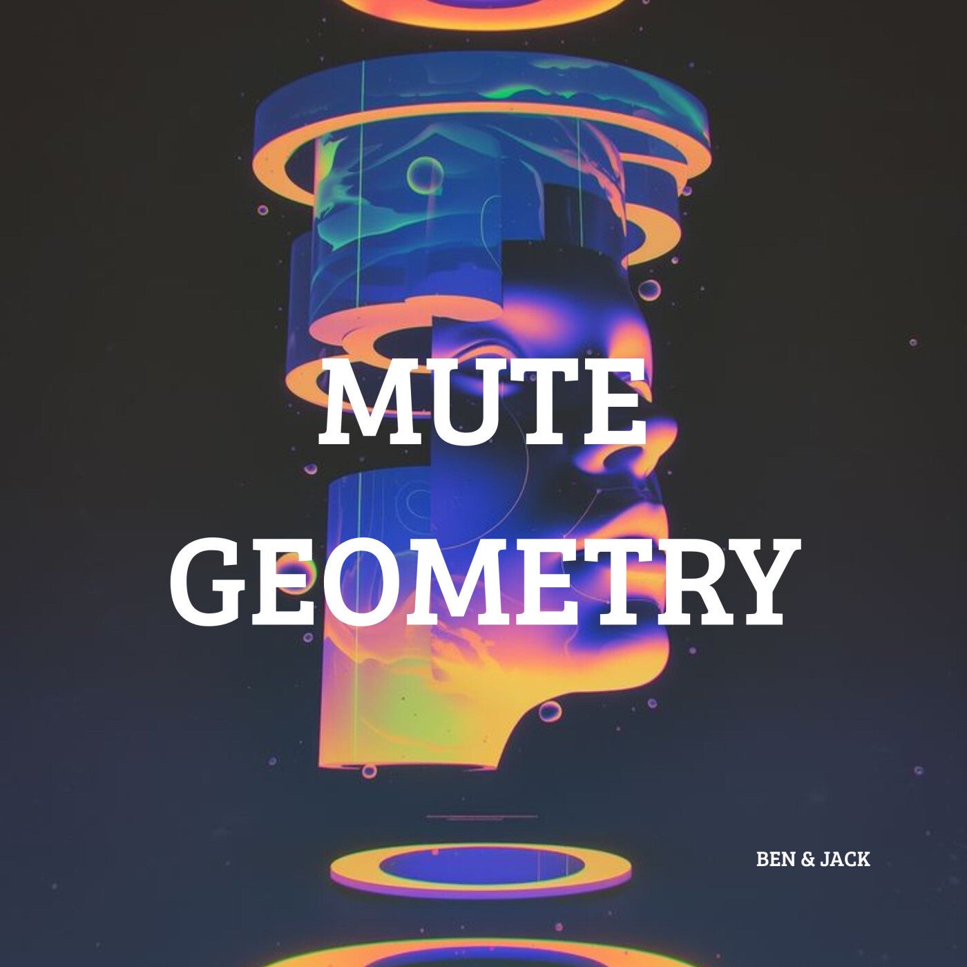 Mute Geometry