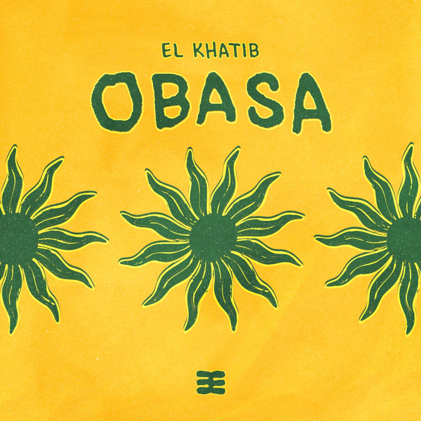 Obasa (Extended Mix)