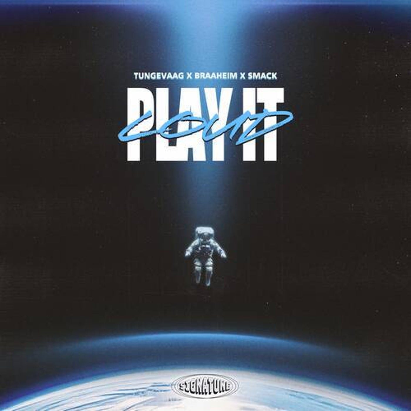 Play It Loud (Extended Mix)