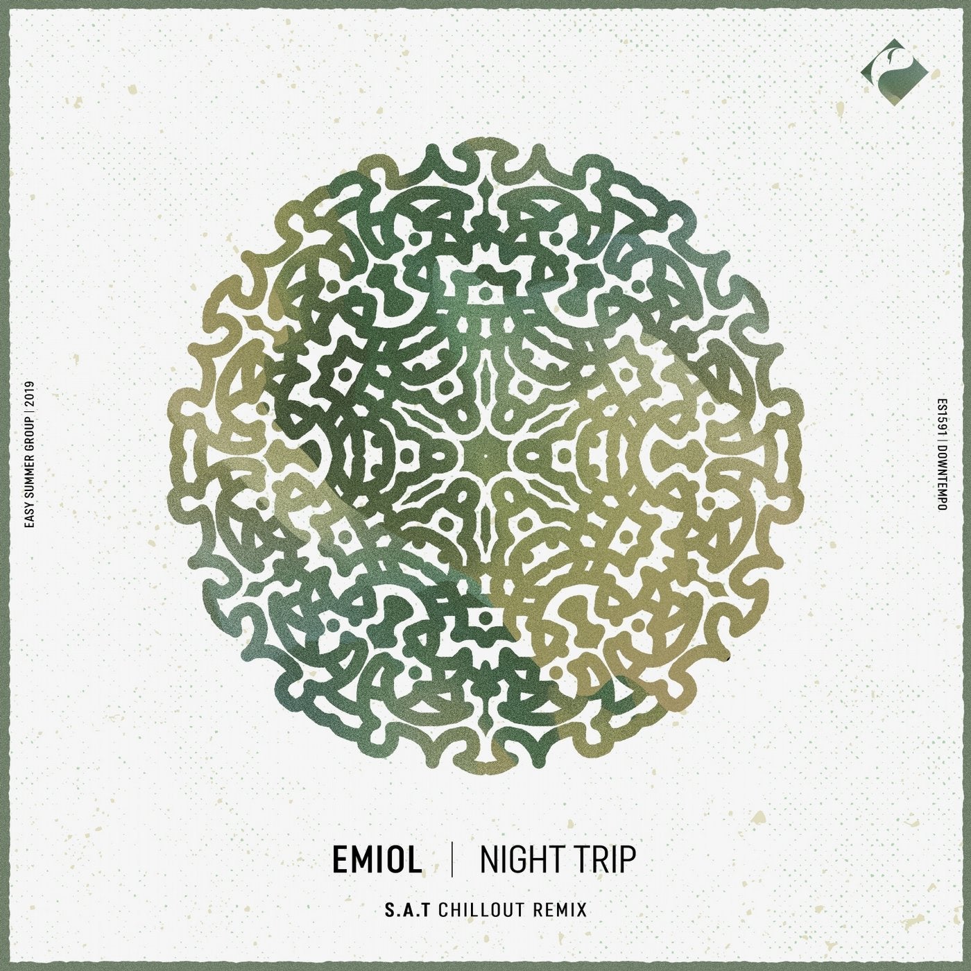 Night Trip (S.A.T Chillout Remix)