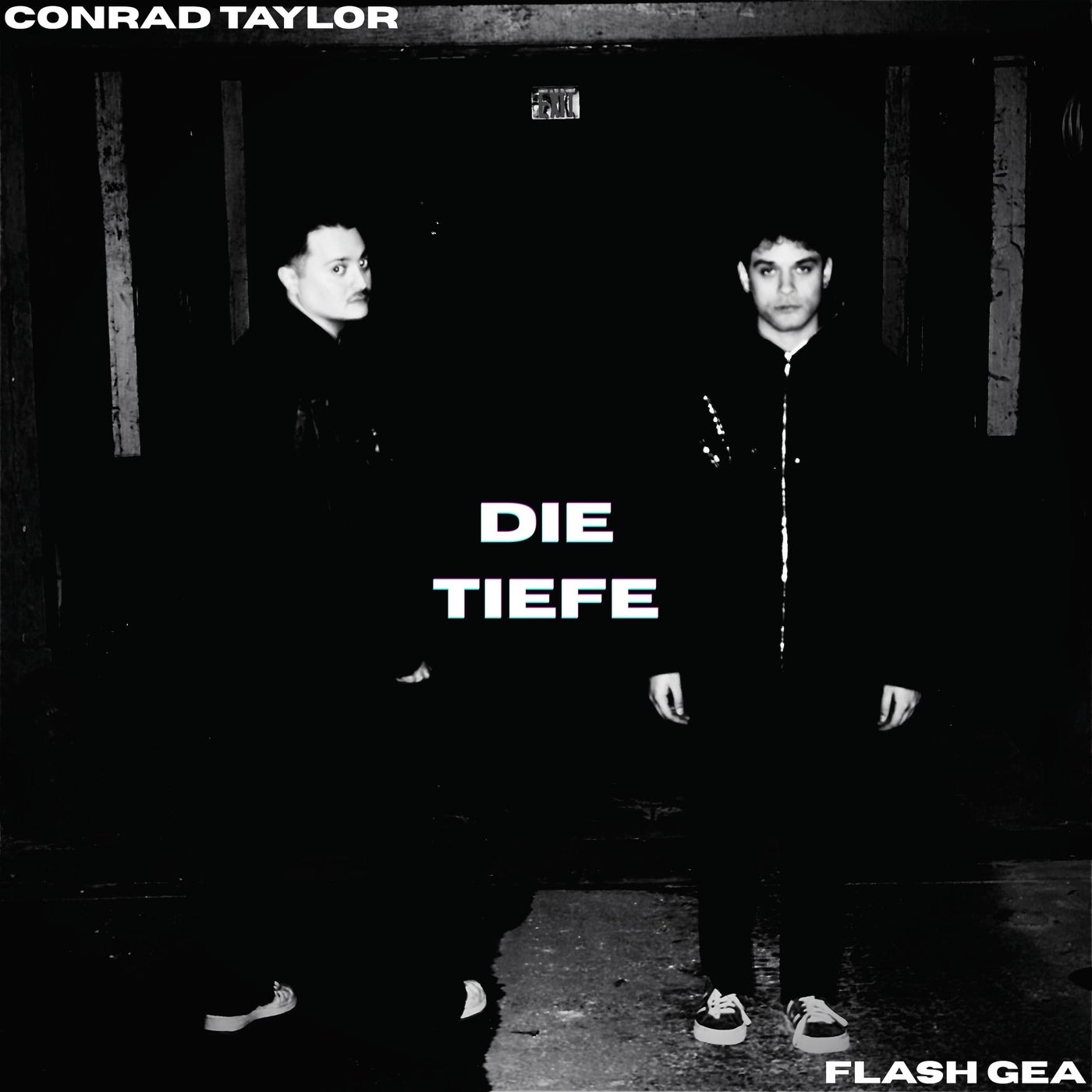 DIE TIEFE