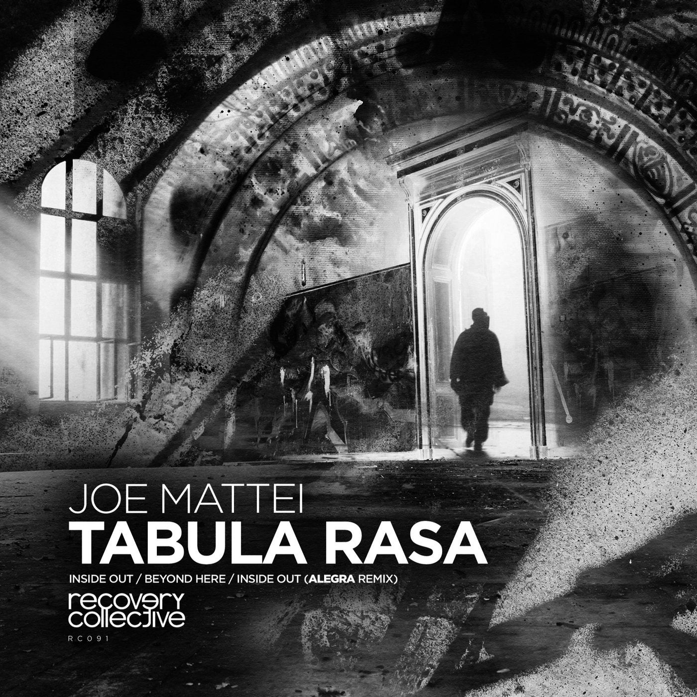 Tabula Rasa