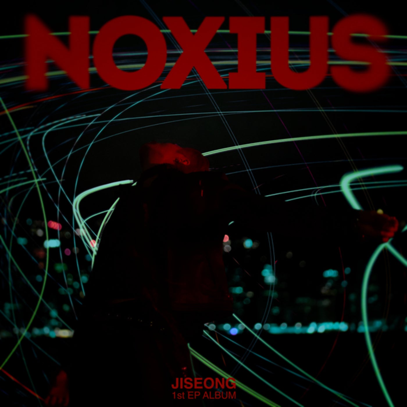 NOXIUS