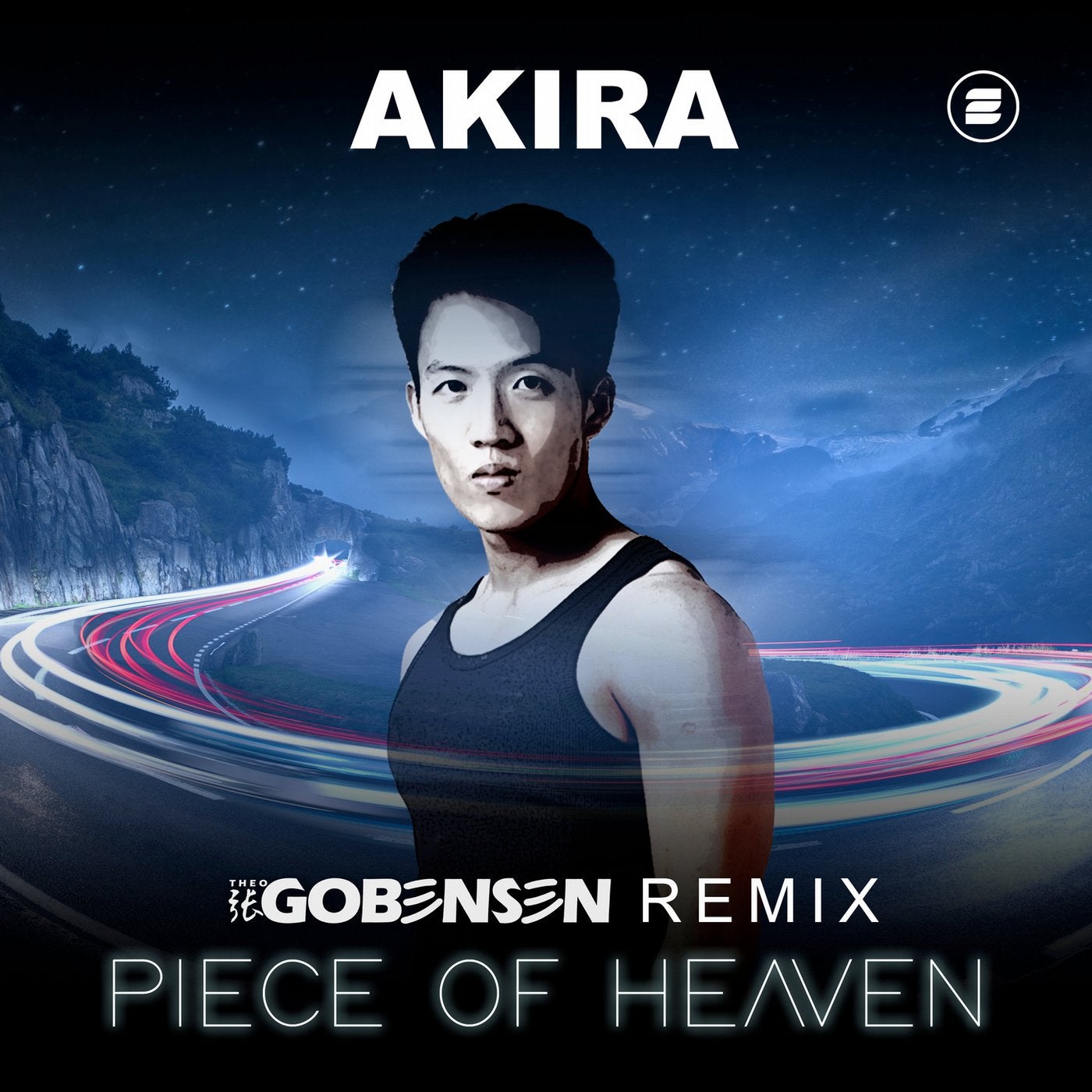 Piece of Heaven (Theo Gobensen Extended Remix)