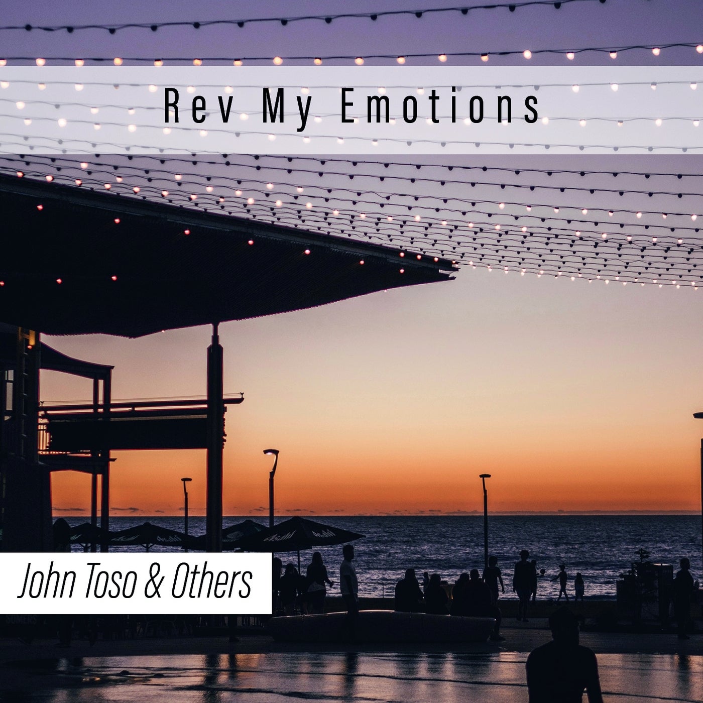 Rev. My Emotions