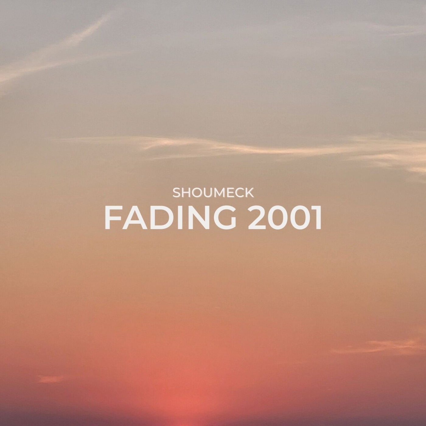 Fading 2001