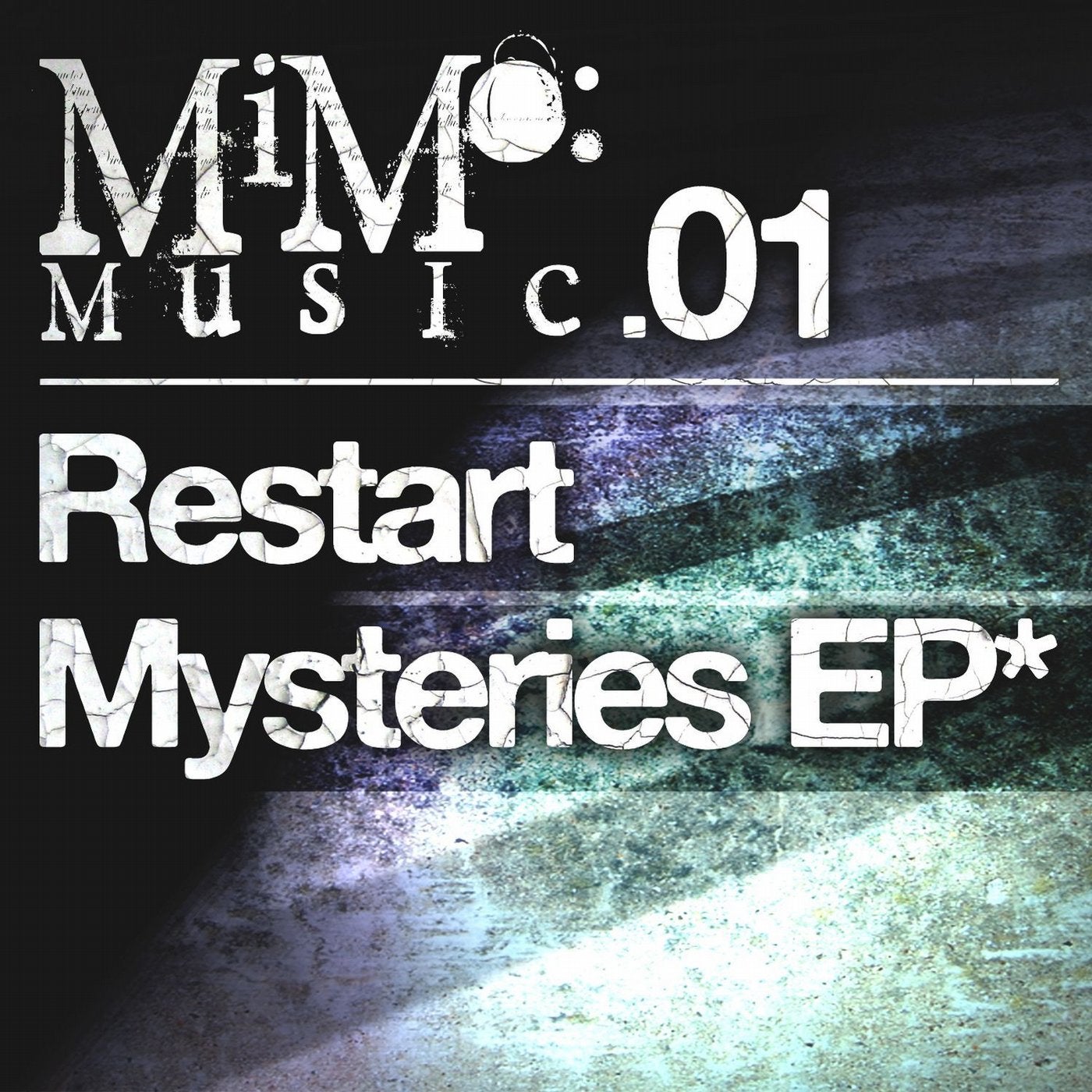 Restart / Mysteries EP
