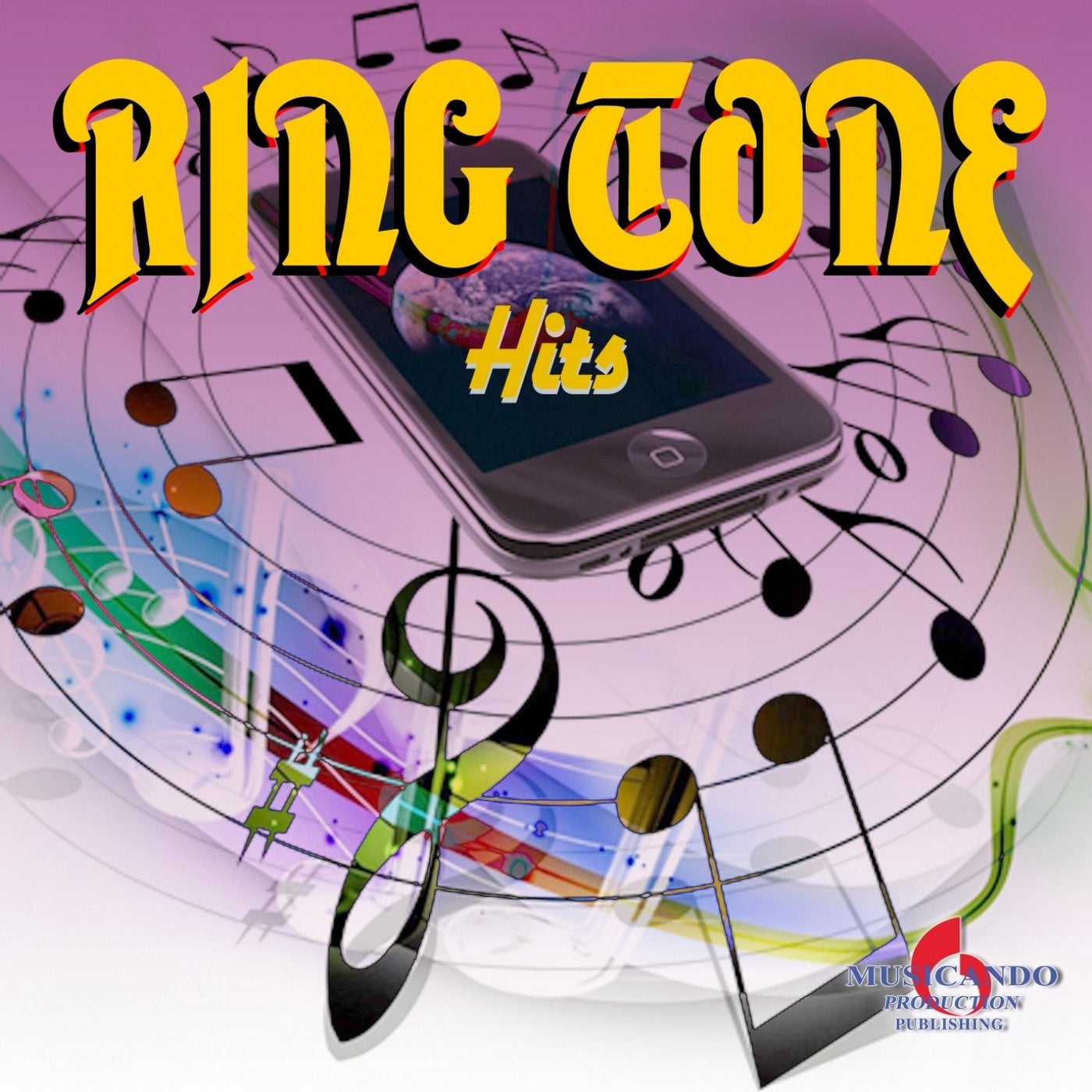 Hits Ringtones (Iphone, Tablet, Android, Ipad)