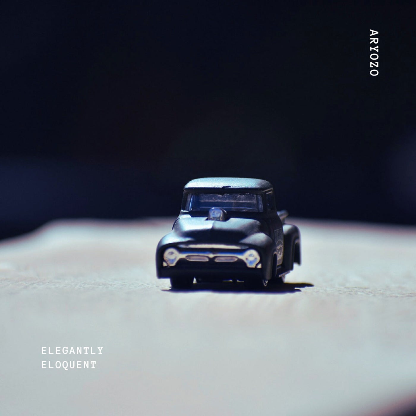 Elegantly eloquent