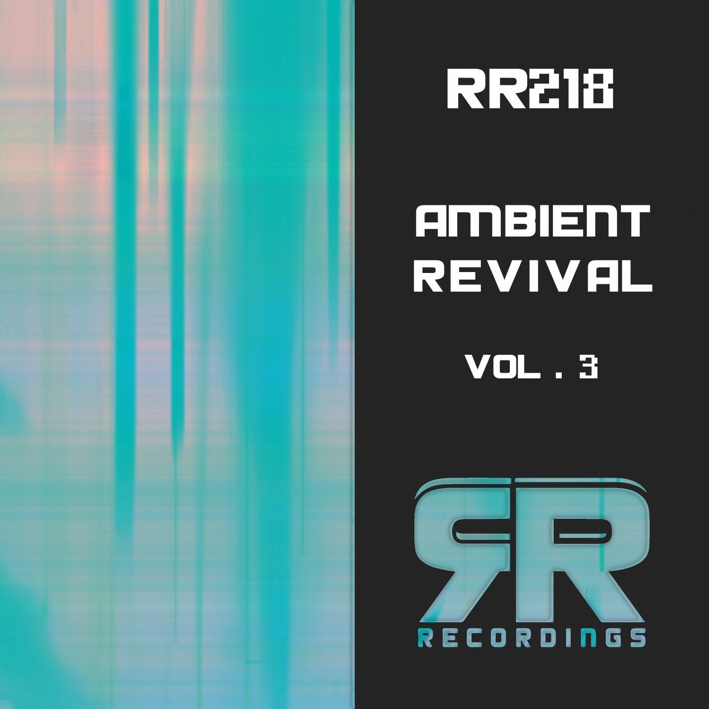 Ambient Revival, Vol. 3