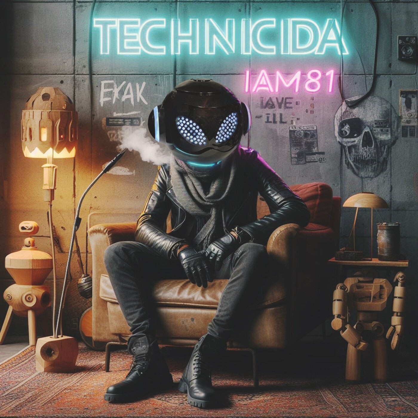 Technicida