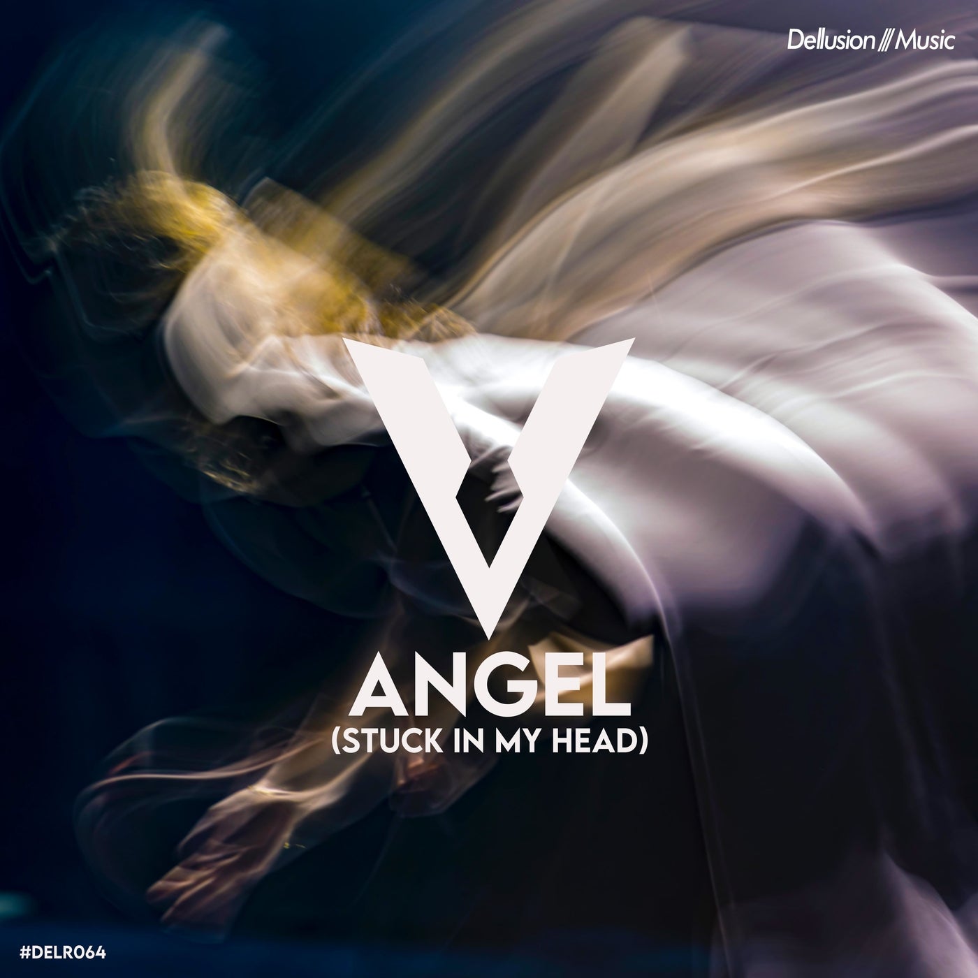 Angel (Stuck in My Head)