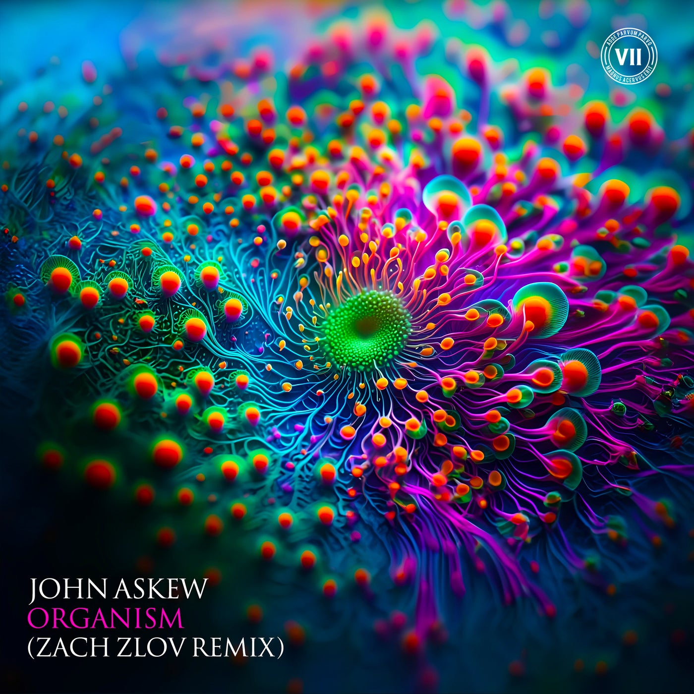 Organism - Zach Zlov Remix