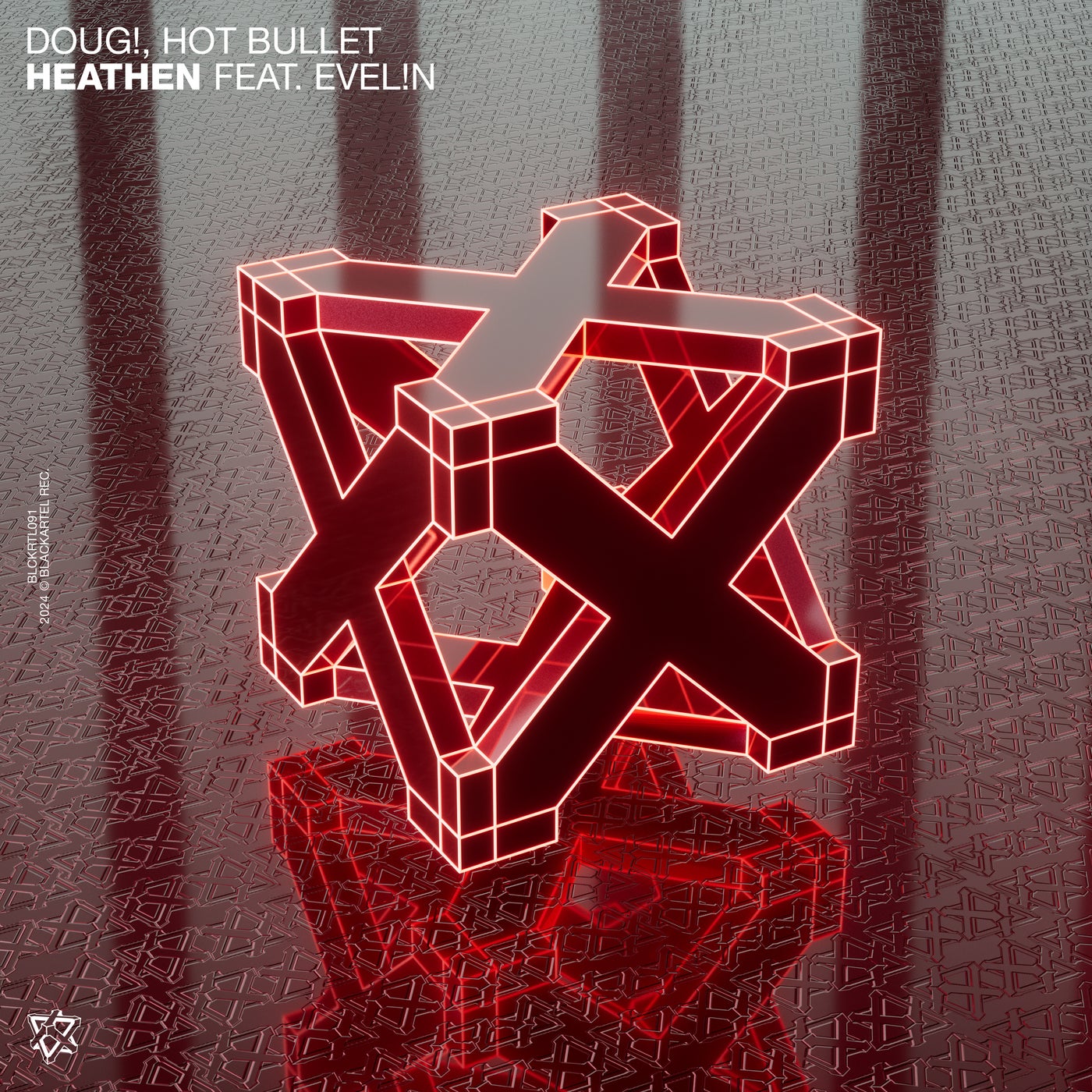 Heathen (Extended)