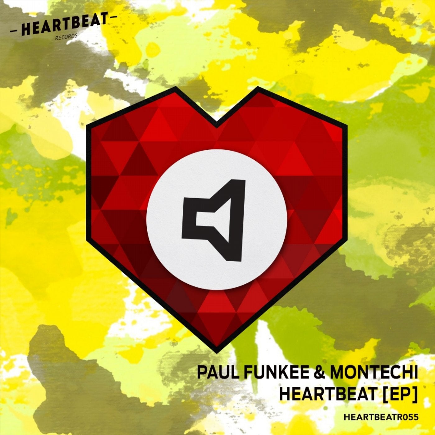 Heartbeat EP