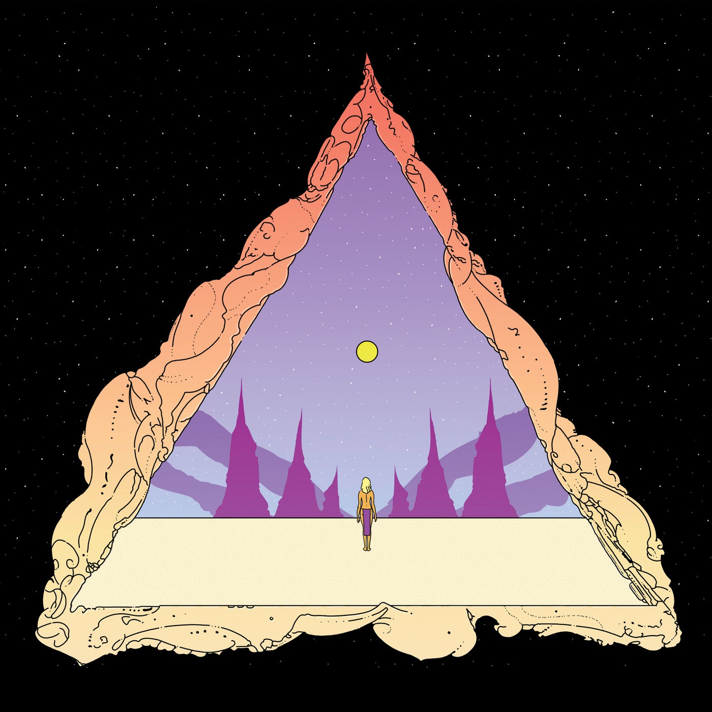 In Limbo (Radio Edit)