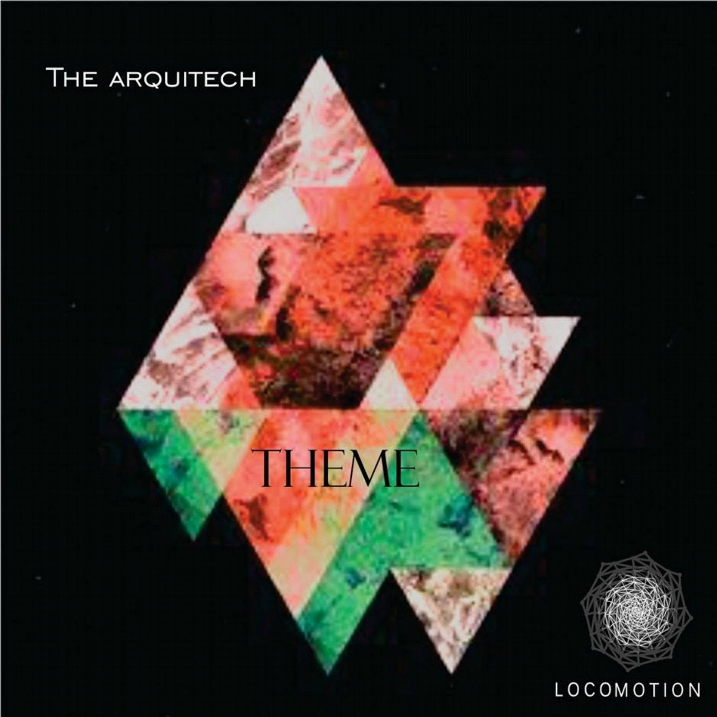 The Arquitech Theme