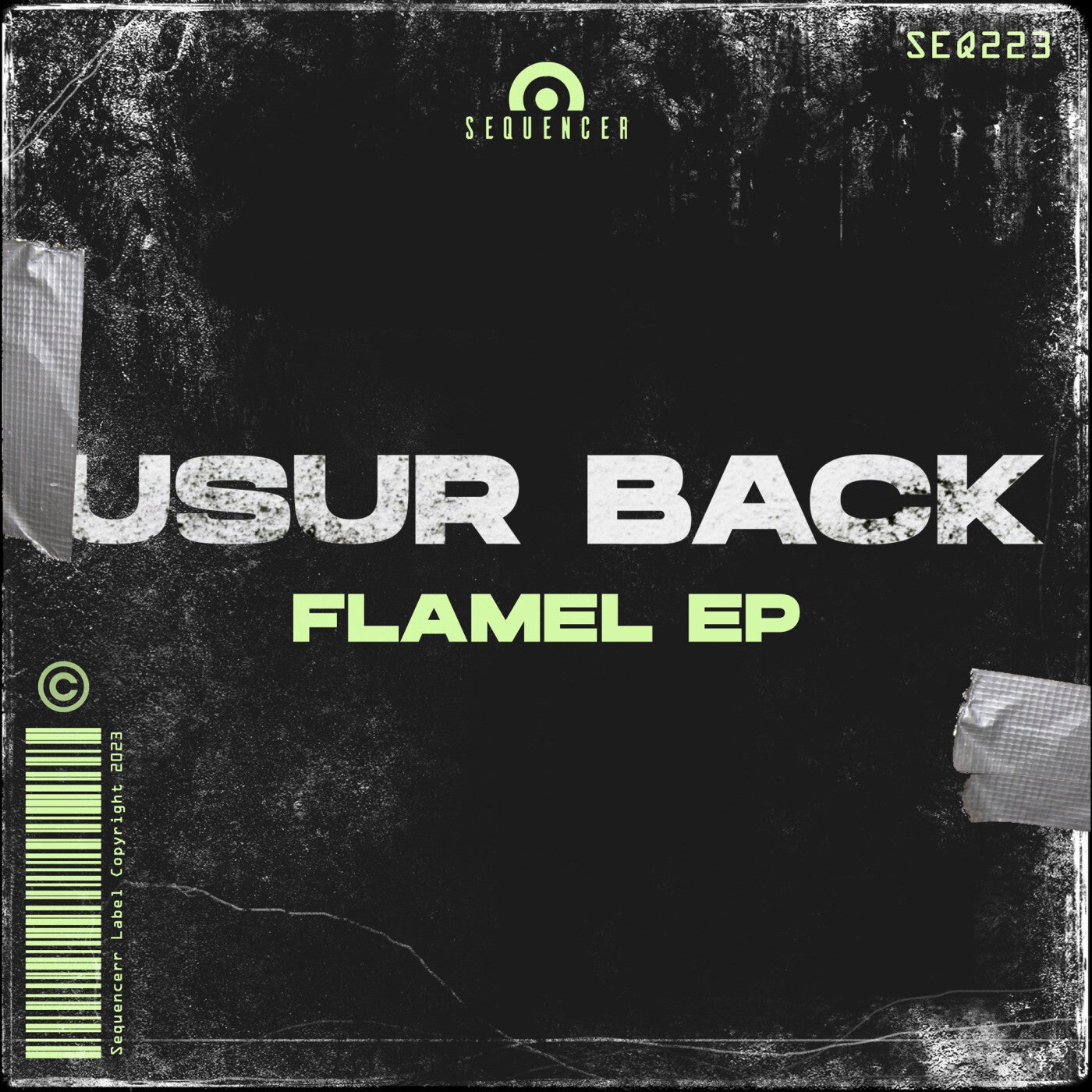 Flamel EP