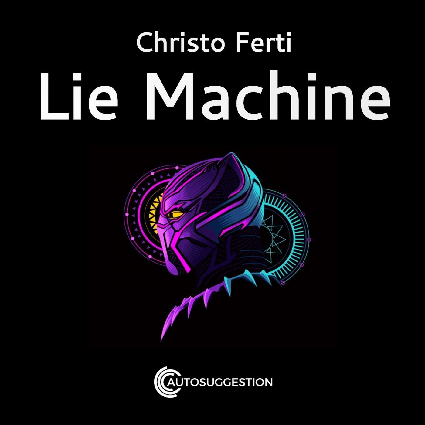 Lie Machine / Headcase