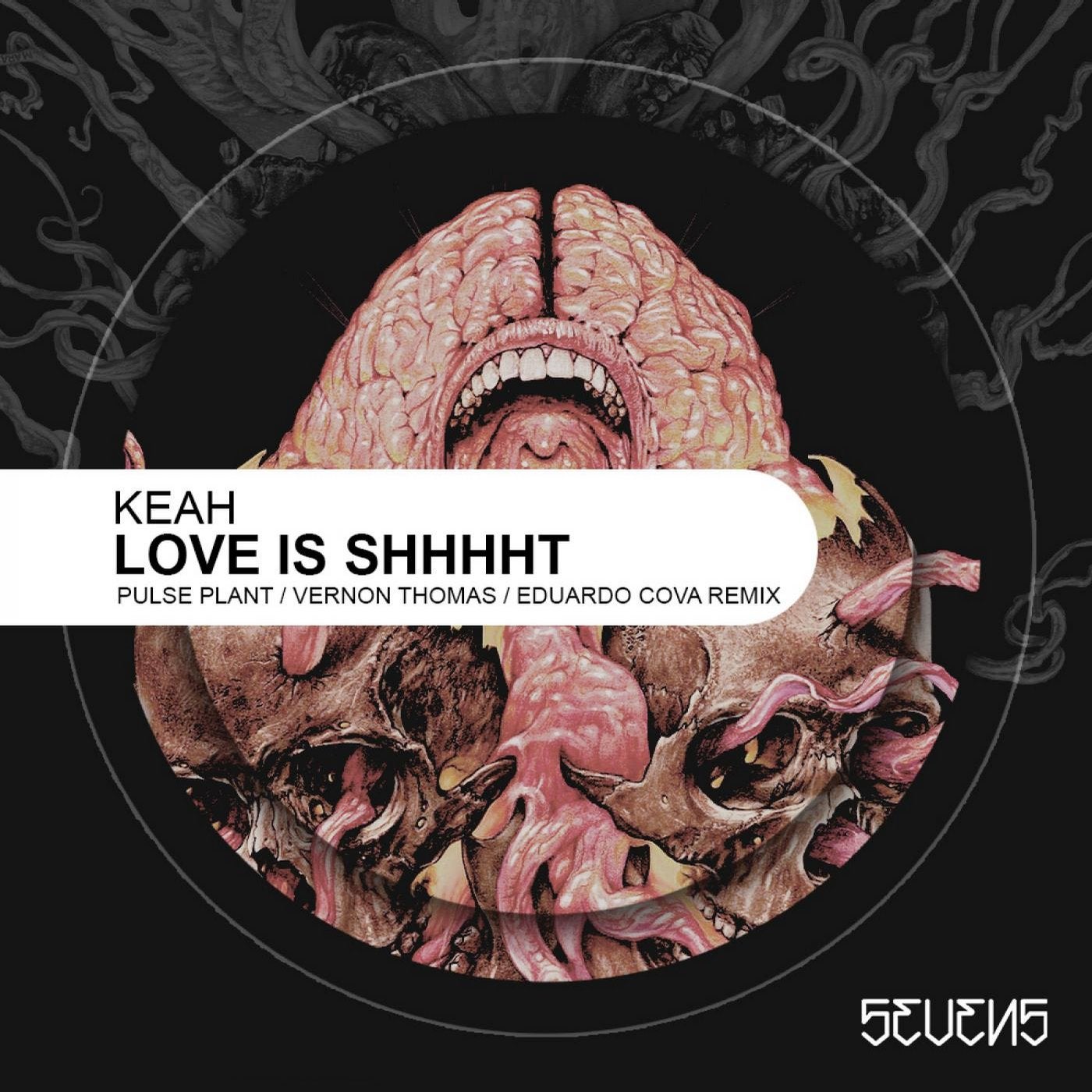 Love Is Shhhht EP