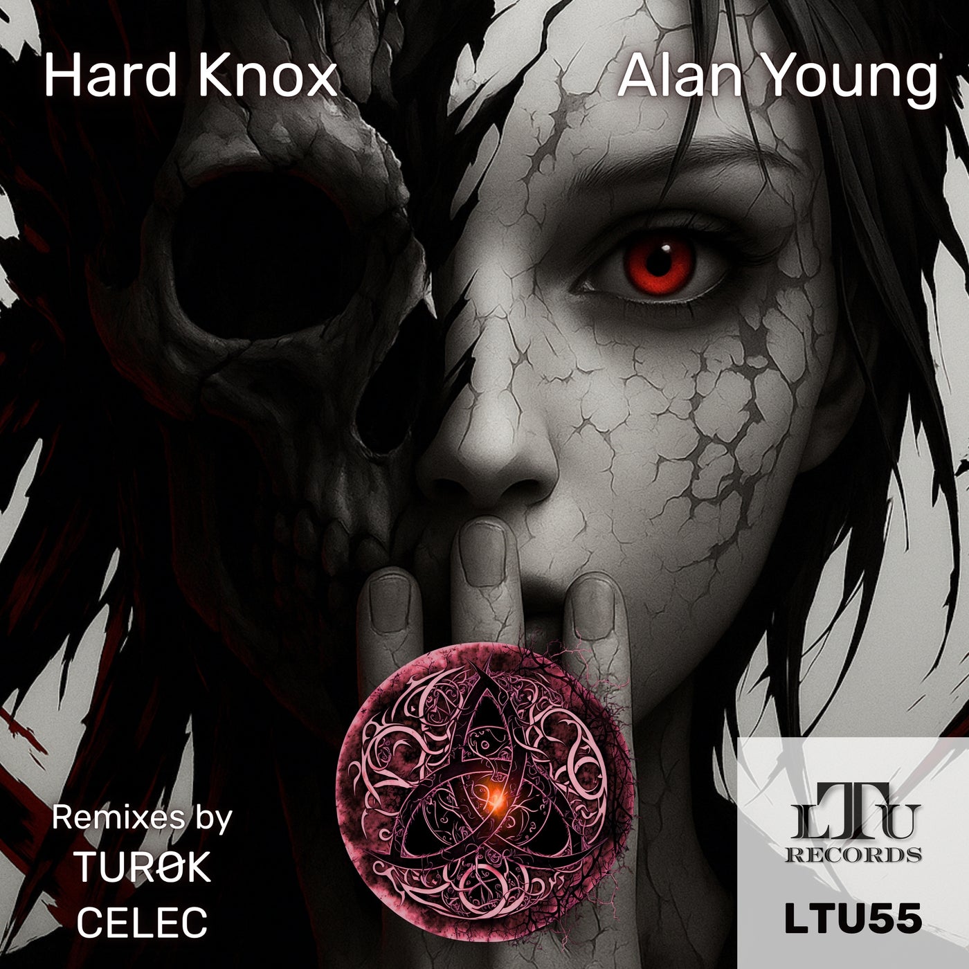 Hard Knox (The Hard Edition)