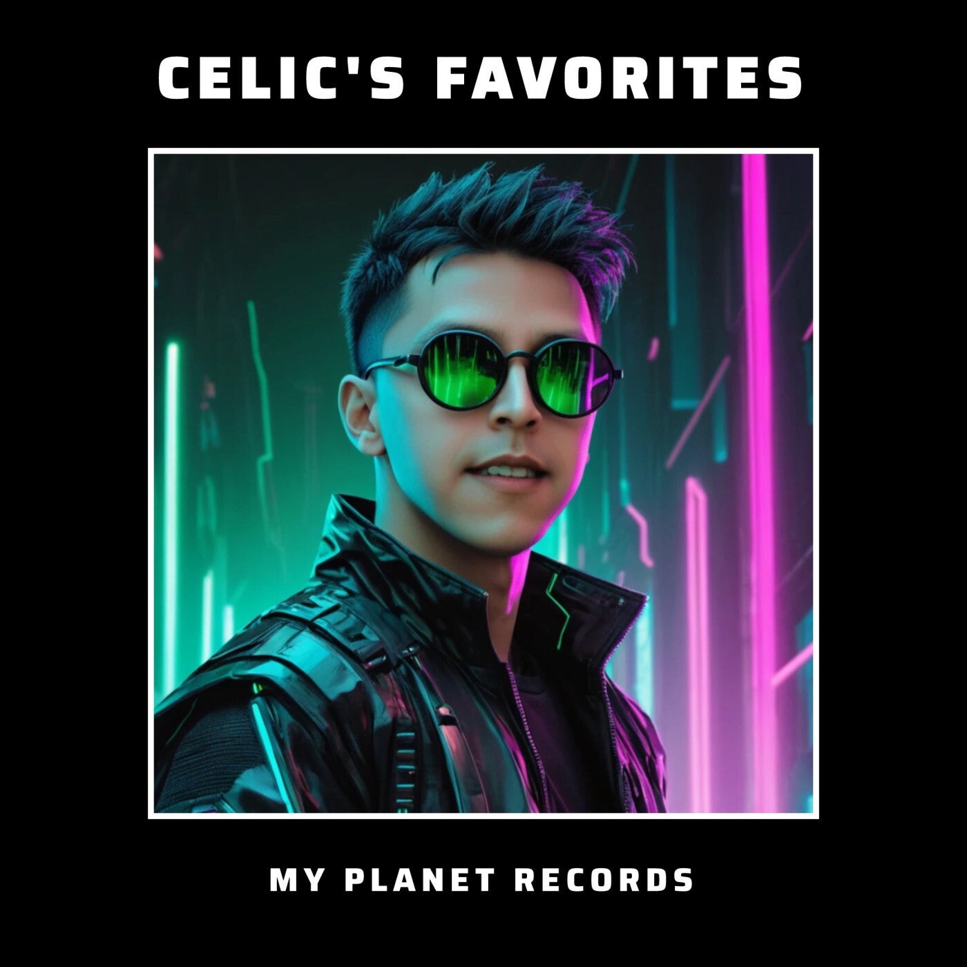 CELIC'S FAVORITES