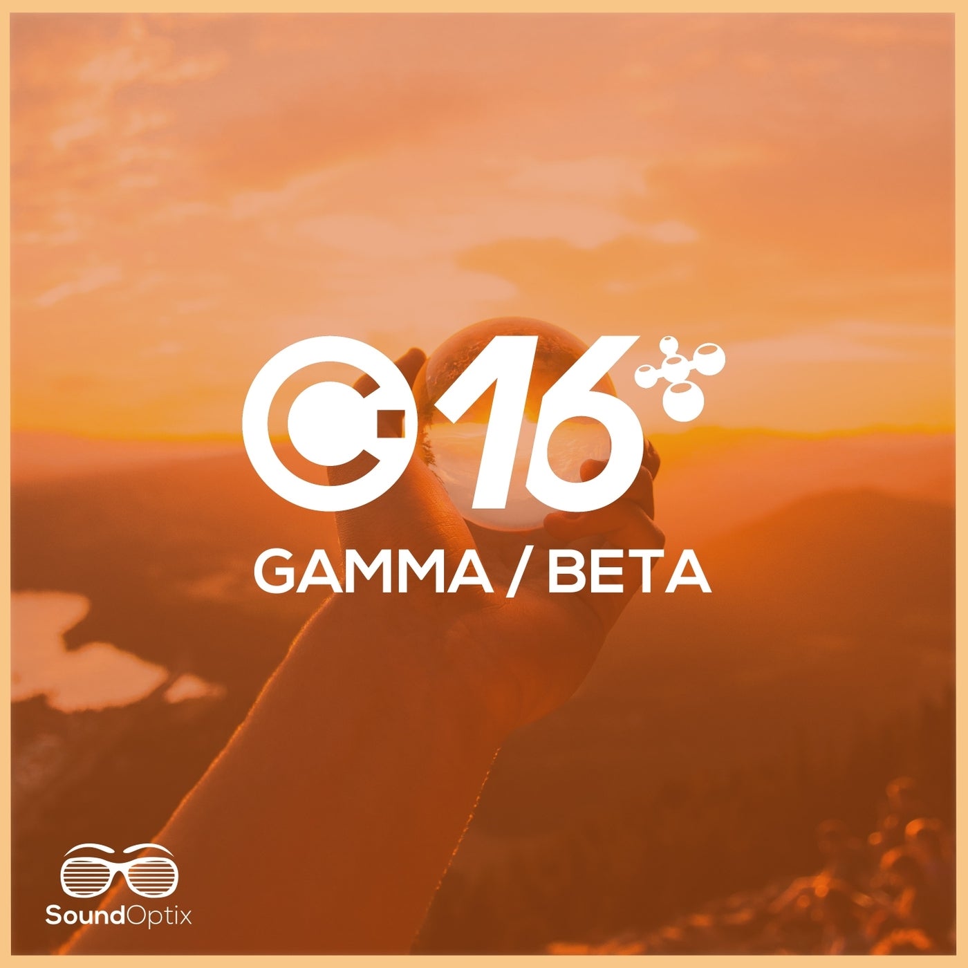 Gamma / Beta