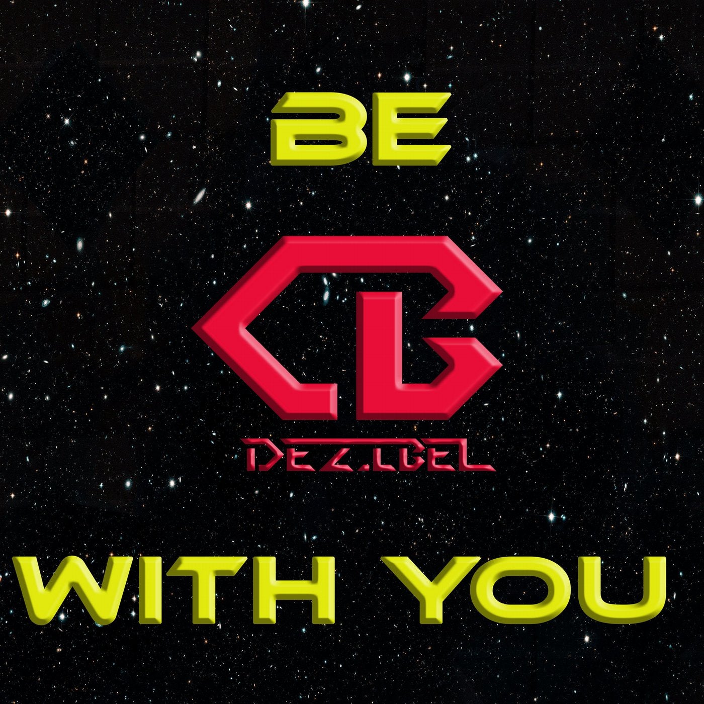 Be with You