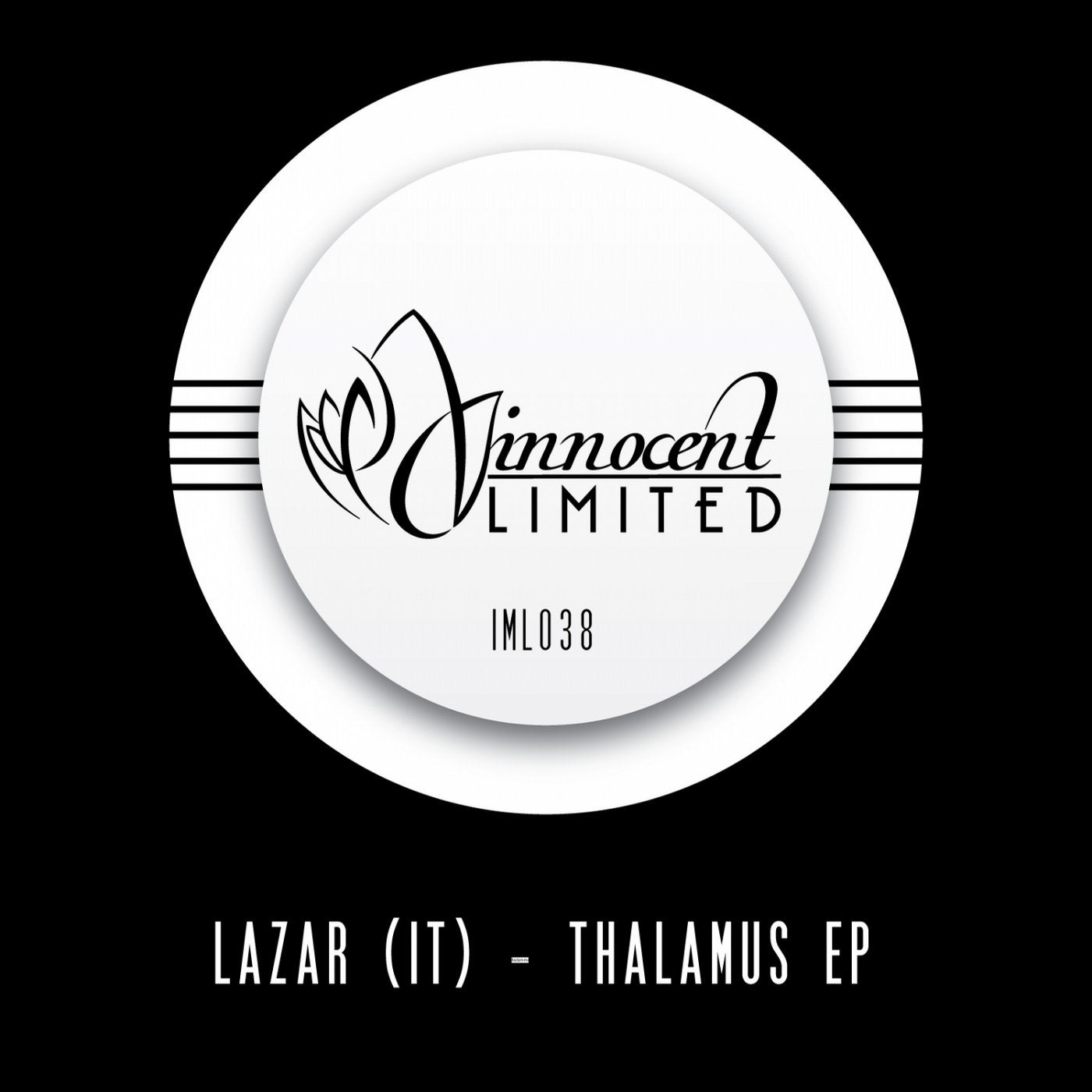 Thalamus EP