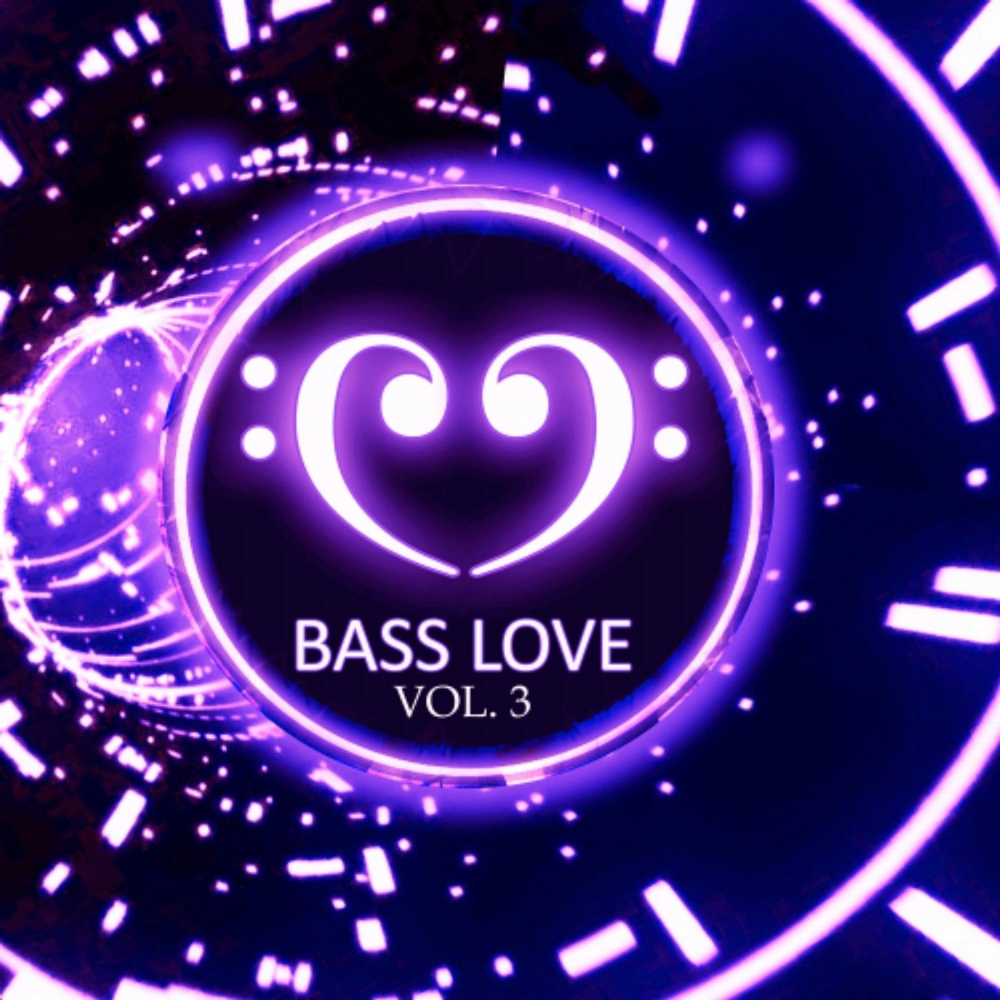 Bass Love, Vol. 3