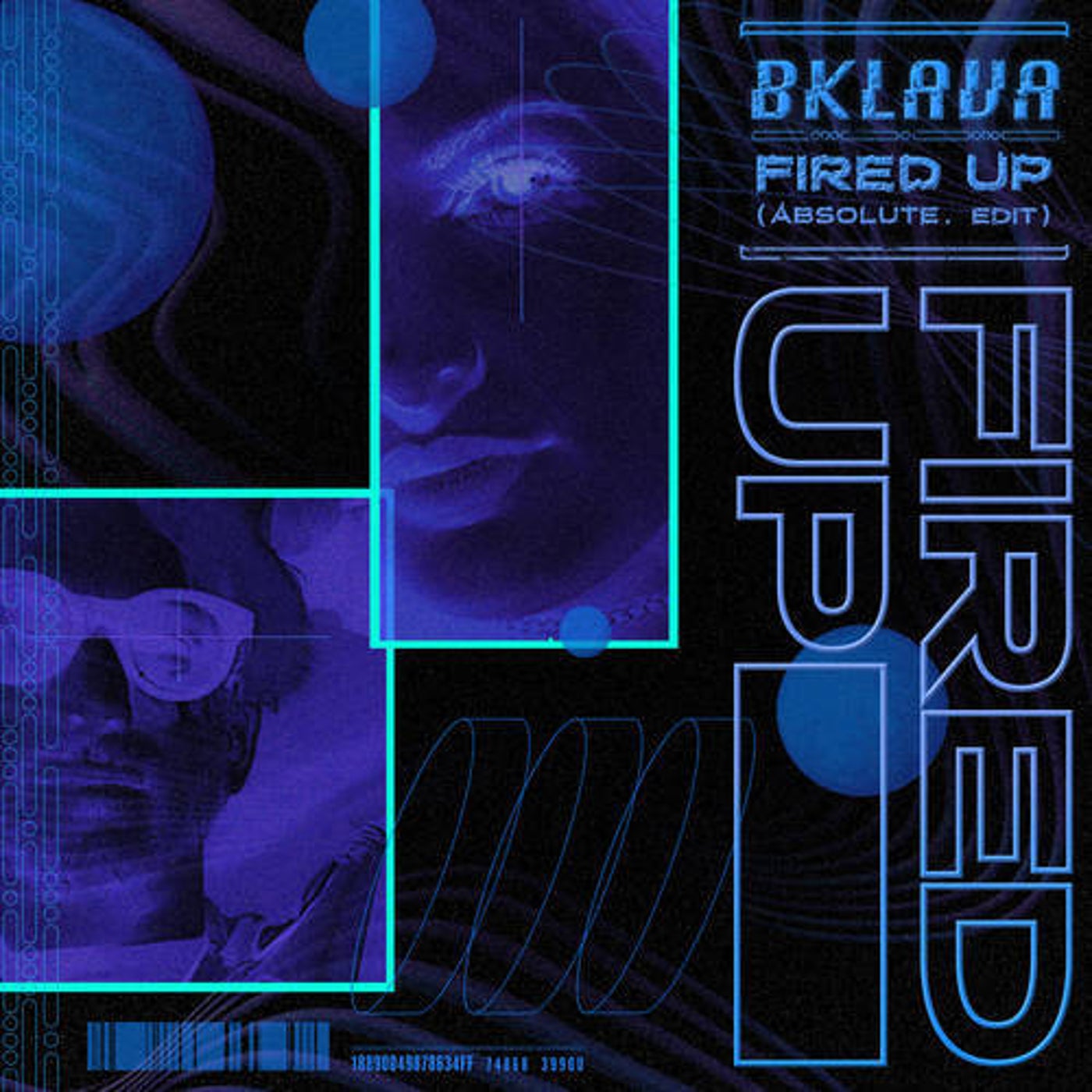 Fired Up (ABSOLUTE. Edit) [Extended]