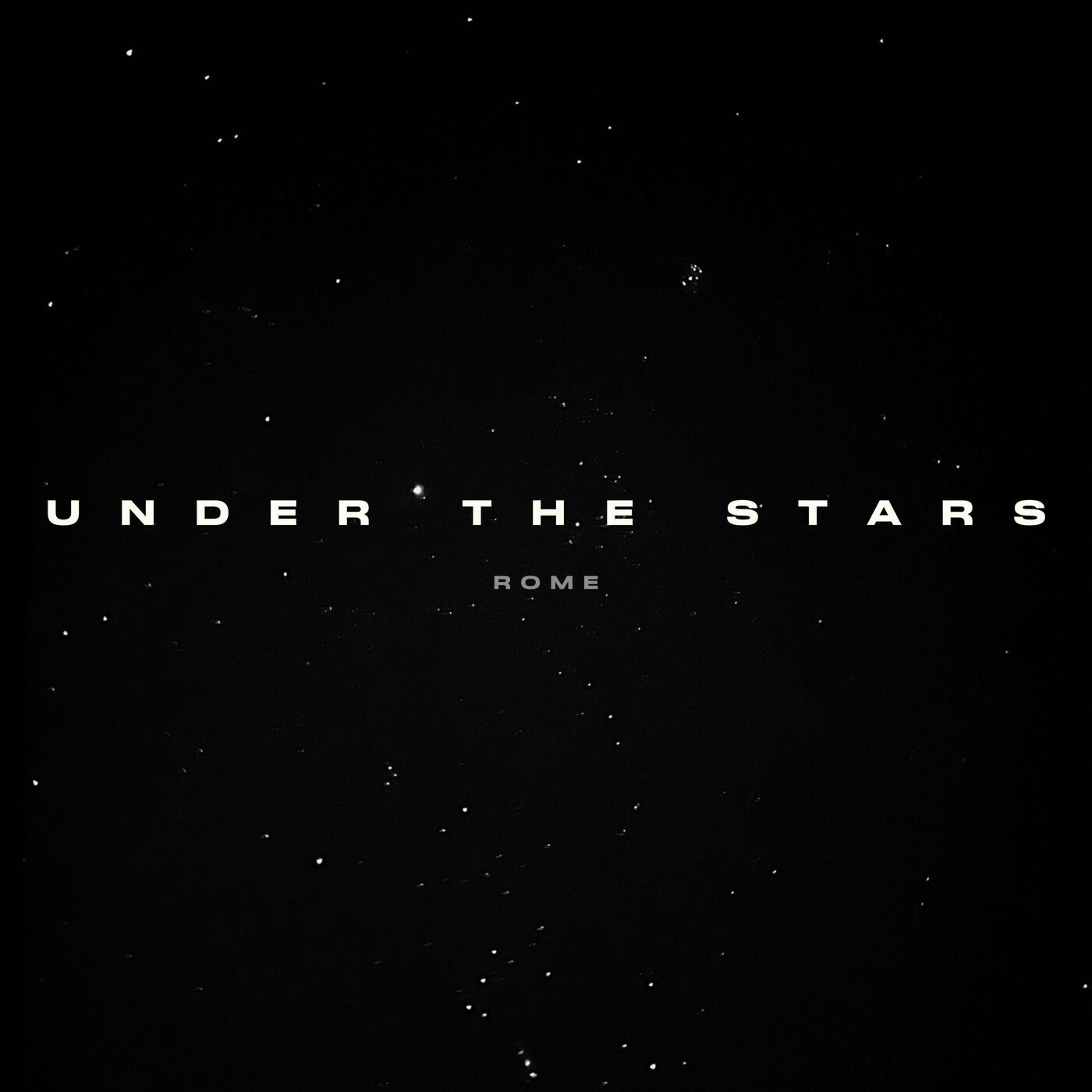 Under The Stars