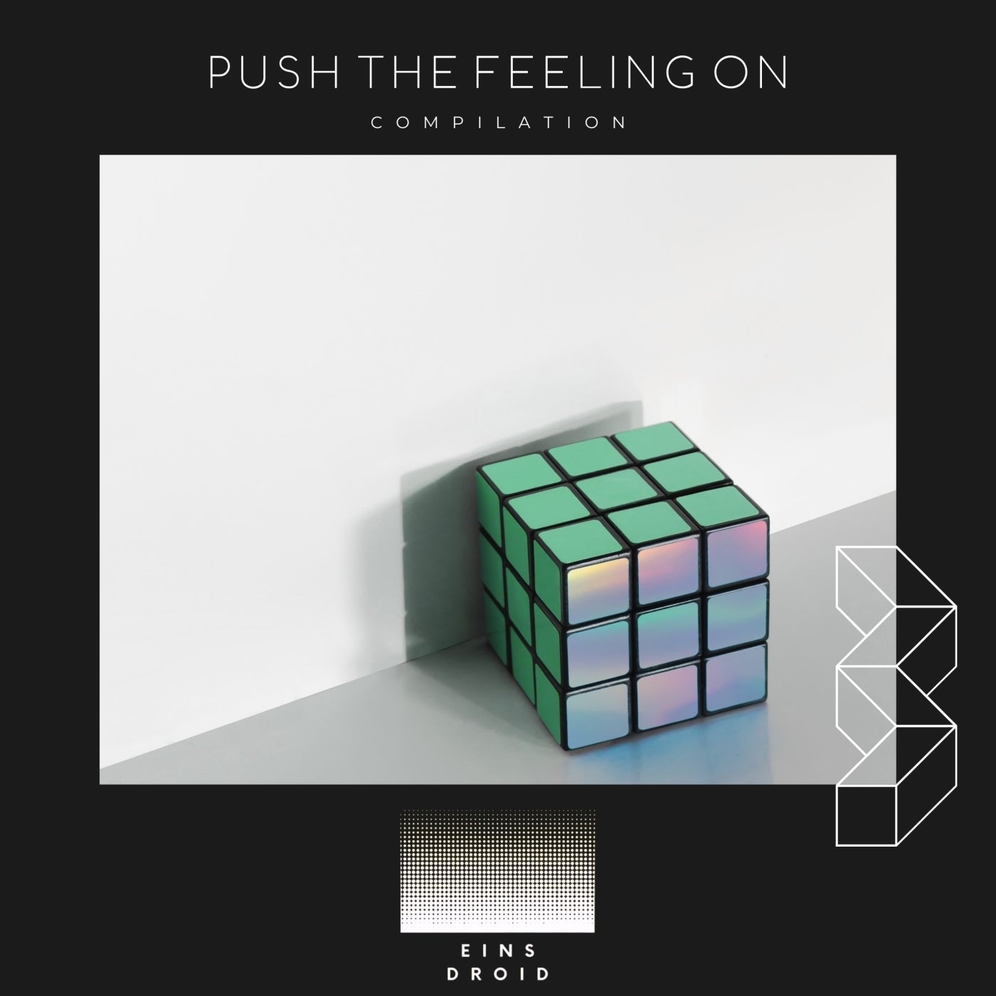 Push the Feeling On