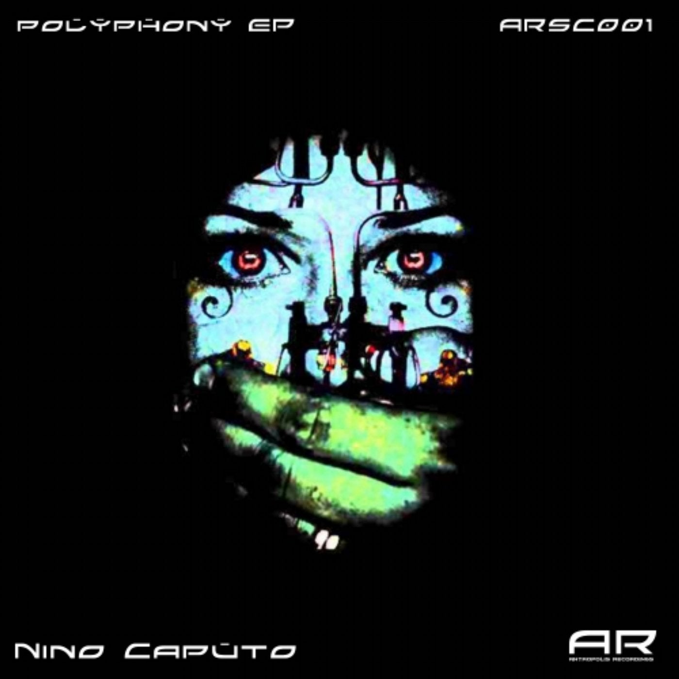 Polyphony EP