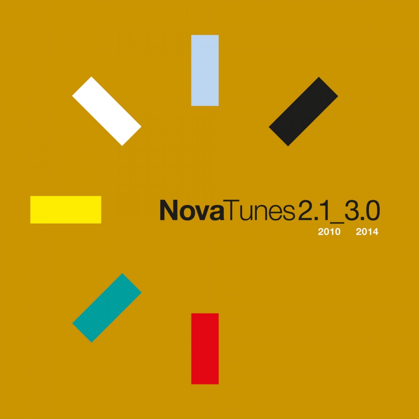 Nova Tunes 2.1_3.0 (2010-2014)
