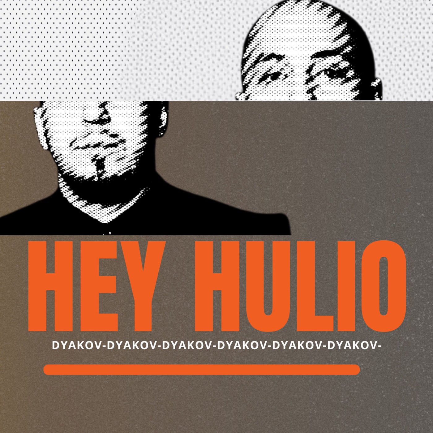 Hey, Hulio