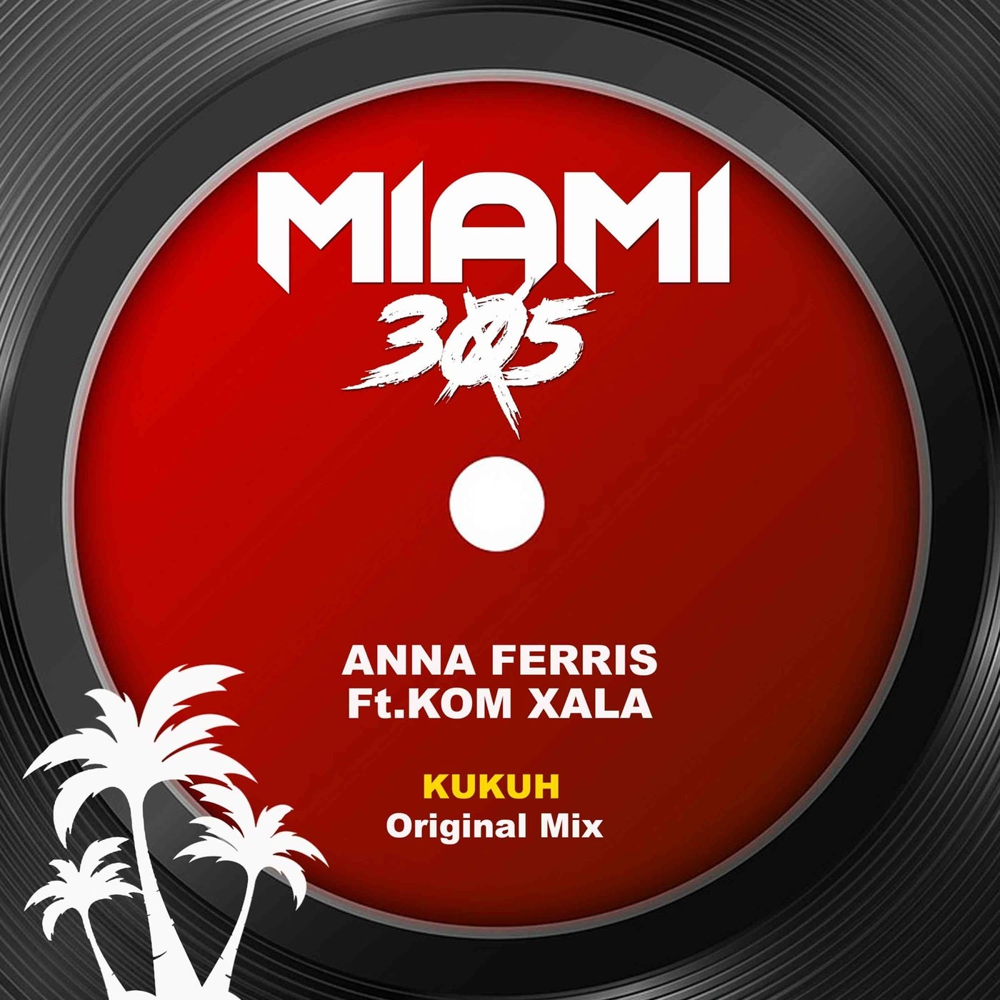 Kukuh (Original Mix)