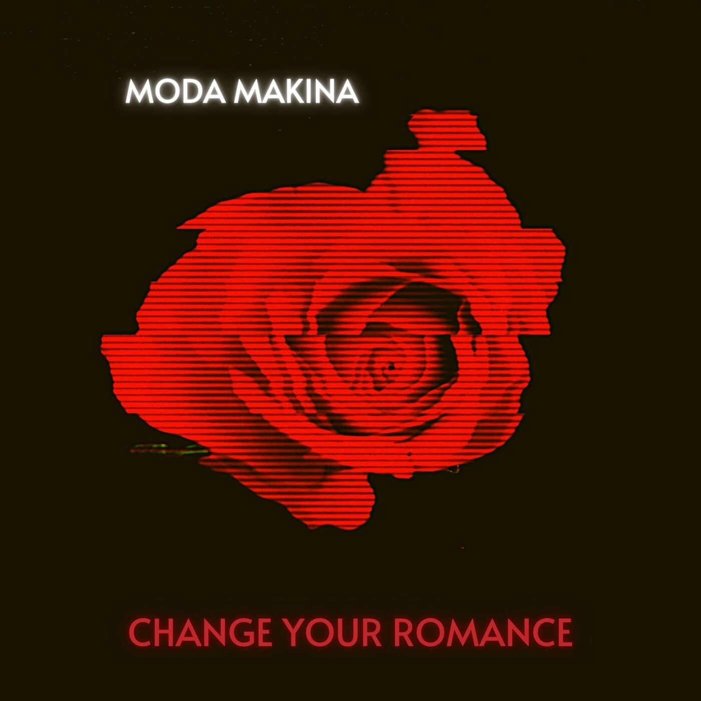 Change Your Romance