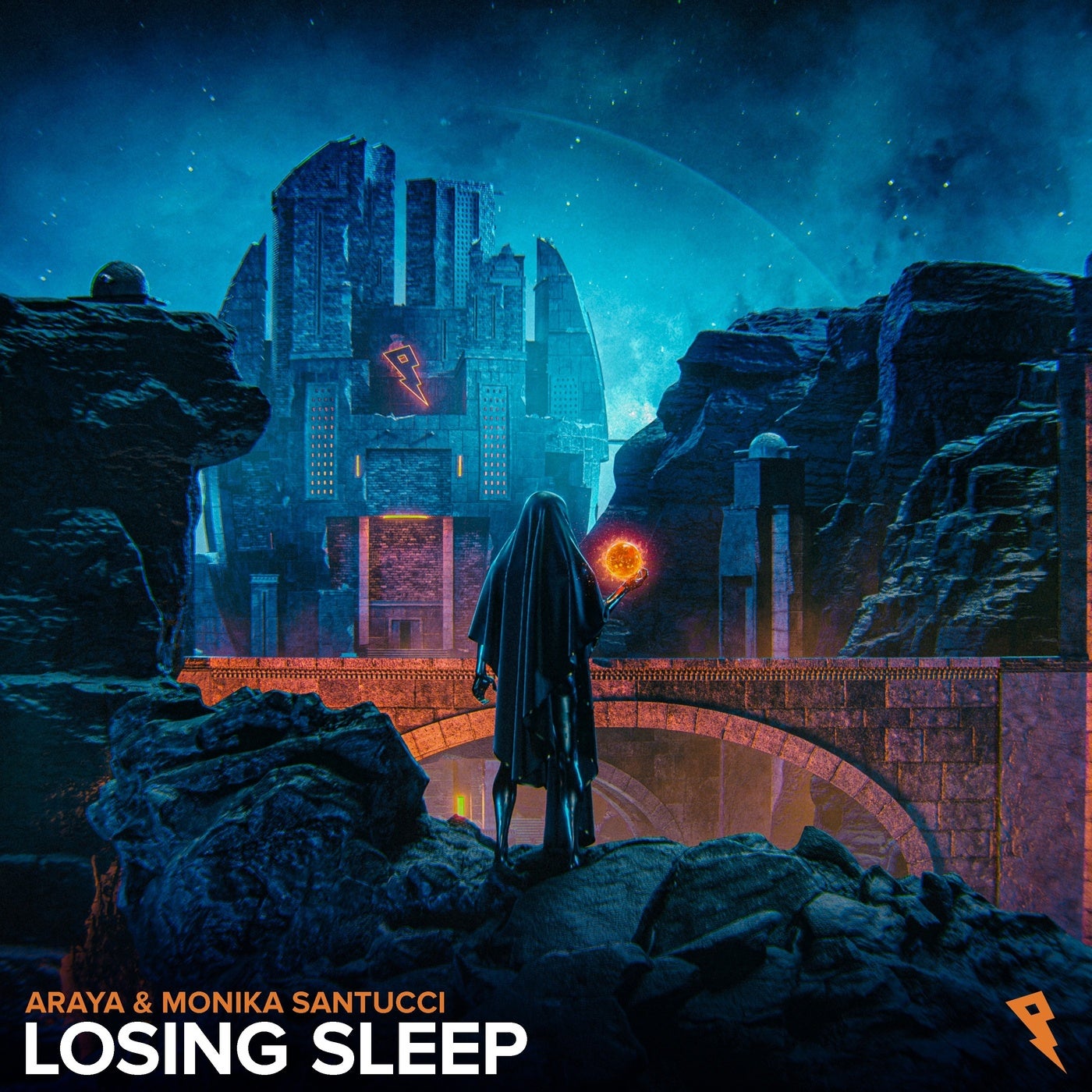 Losing Sleep