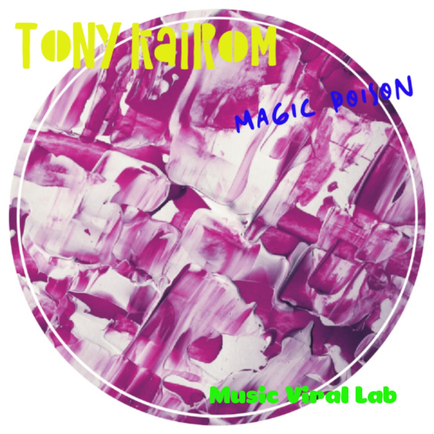 Magic Poison